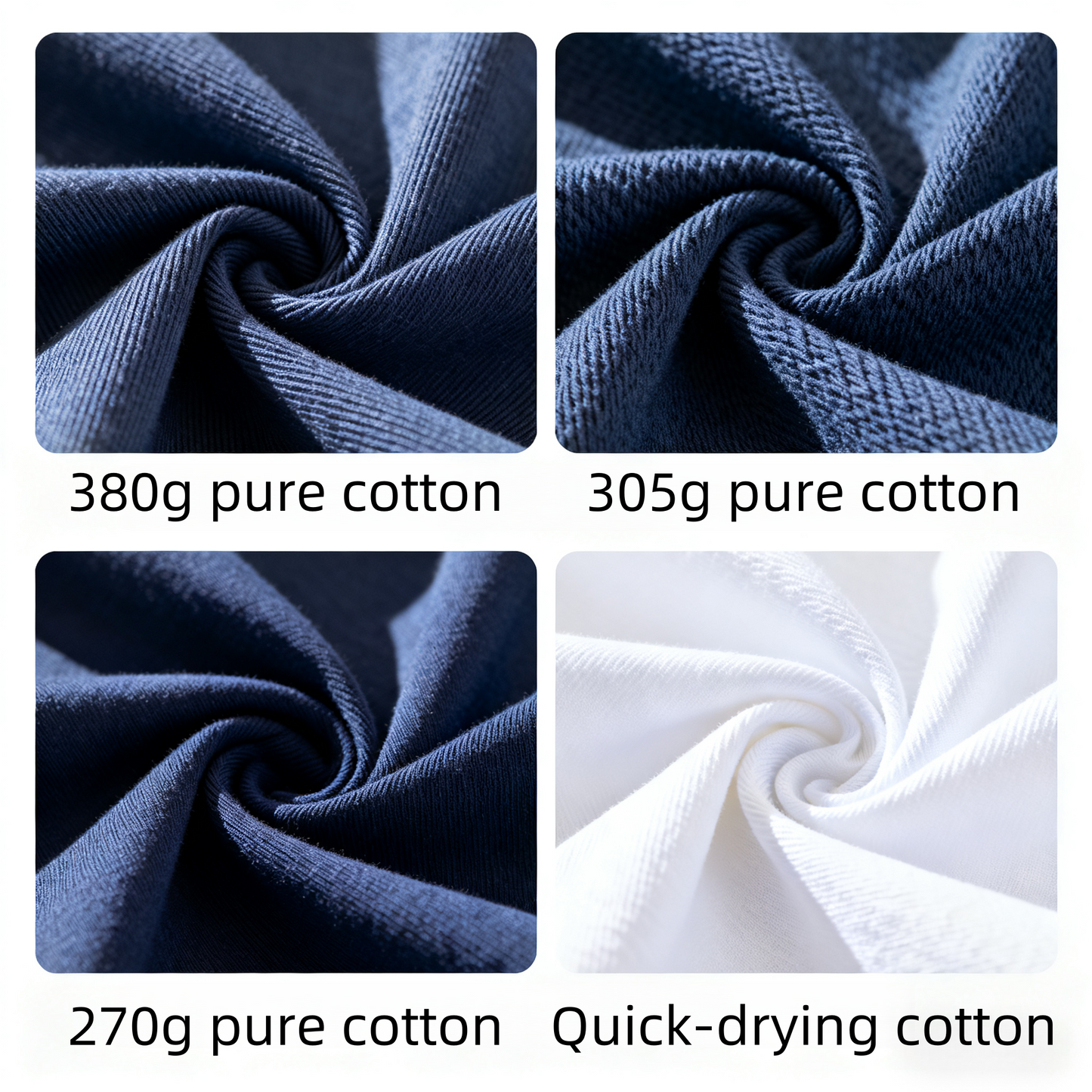 T-shirt customization