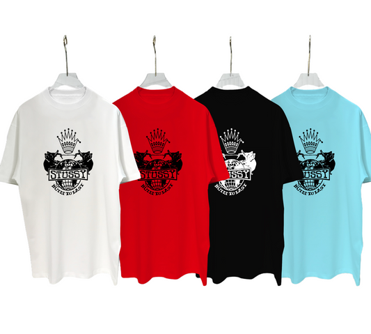 Creative design T-shirts