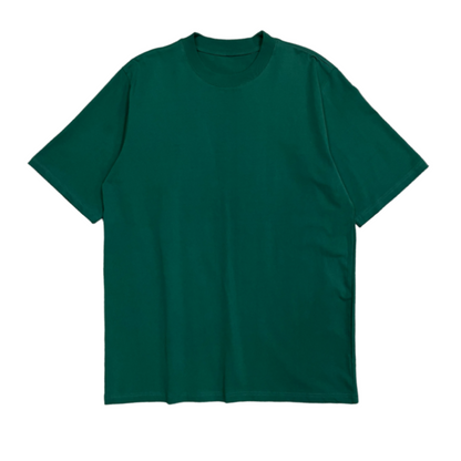 Short Sleeve Quick Dry Tee - Moisture Wicking Fitness Casual T-shirt