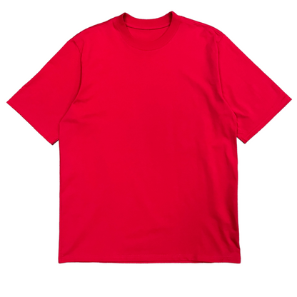 Short Sleeve Quick Dry Tee - Moisture Wicking Fitness Casual T-shirt