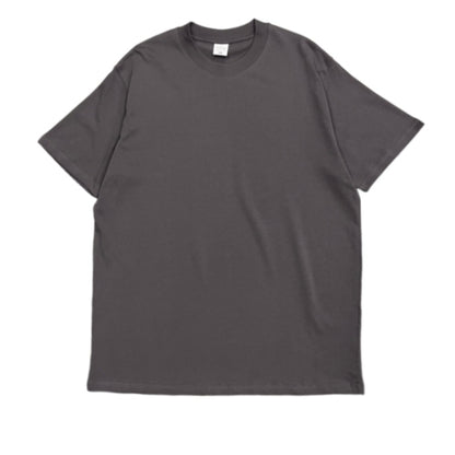 Short Sleeve Quick Dry Tee - Moisture Wicking Fitness Casual T-shirt