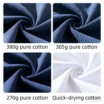 T-shirt customization