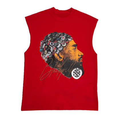 Vibrant design T-shirt