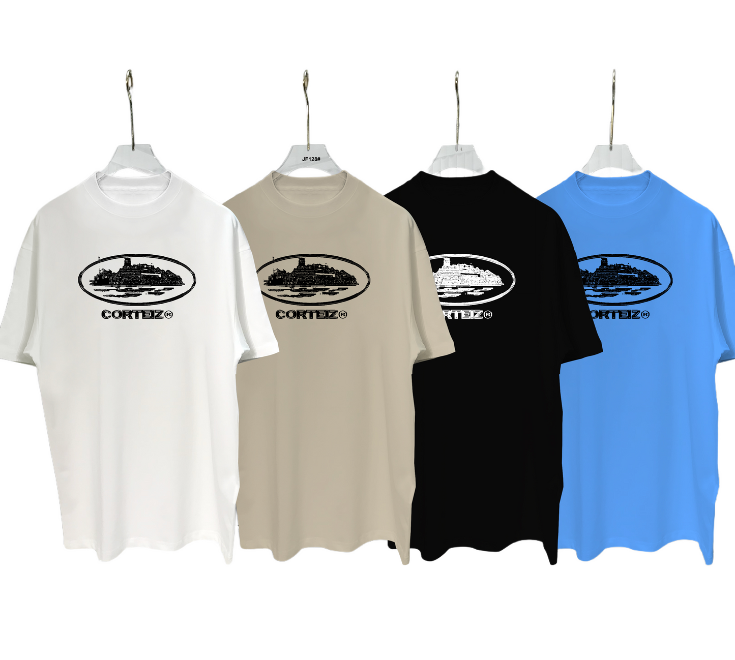 Creative design T-shirts