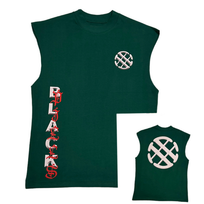 Vibrant design T-shirt