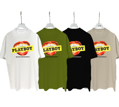 Creative design T-shirts