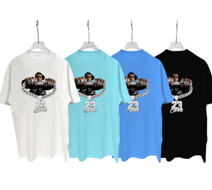 Creative design T-shirts