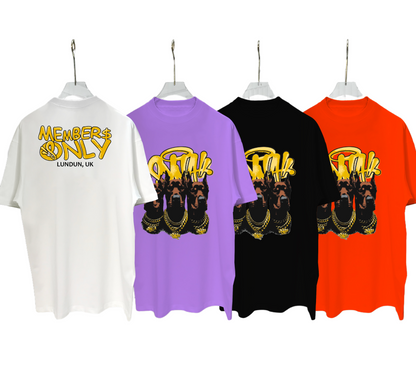 Creative design T-shirts