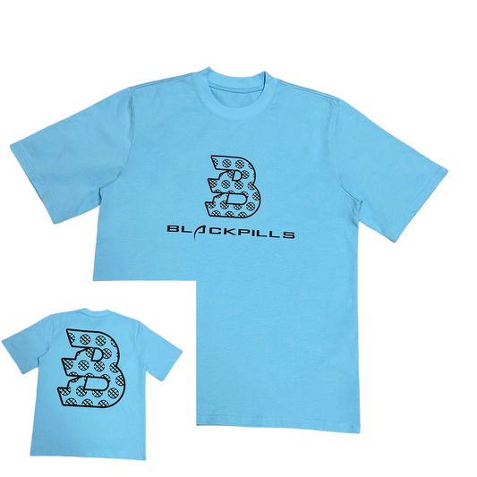 Vibrant design T-shirt