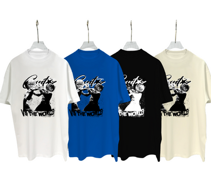 Creative design T-shirts