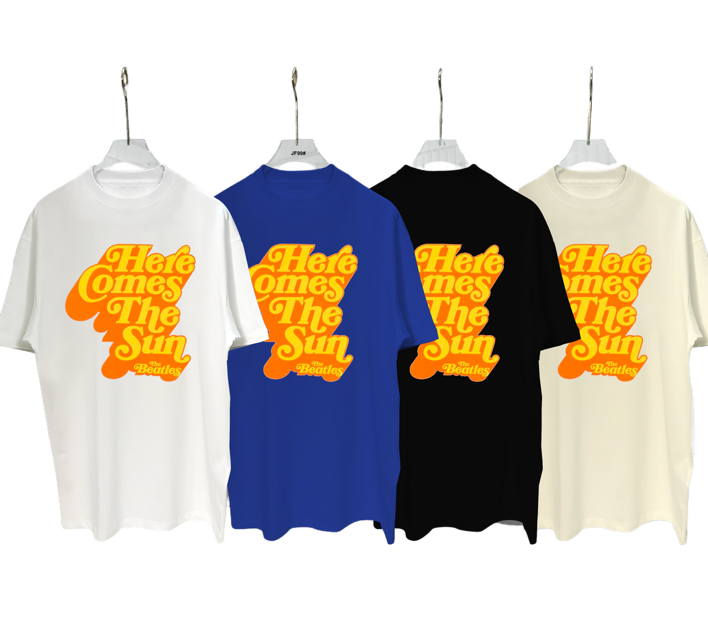 Creative design T-shirts