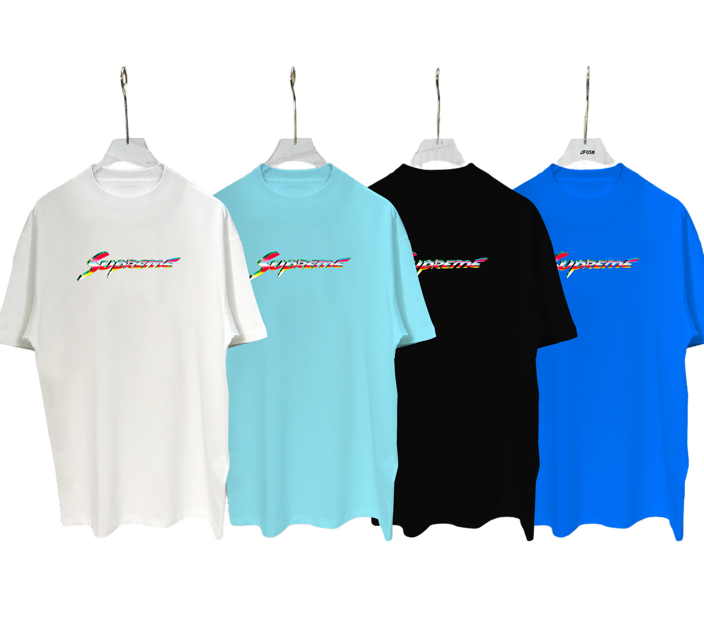 Creative design T-shirts