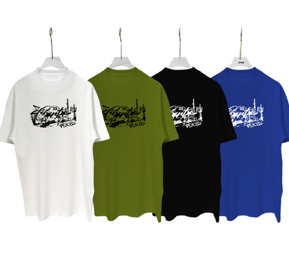 Creative design T-shirts