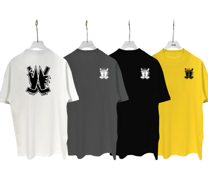 Creative design T-shirts