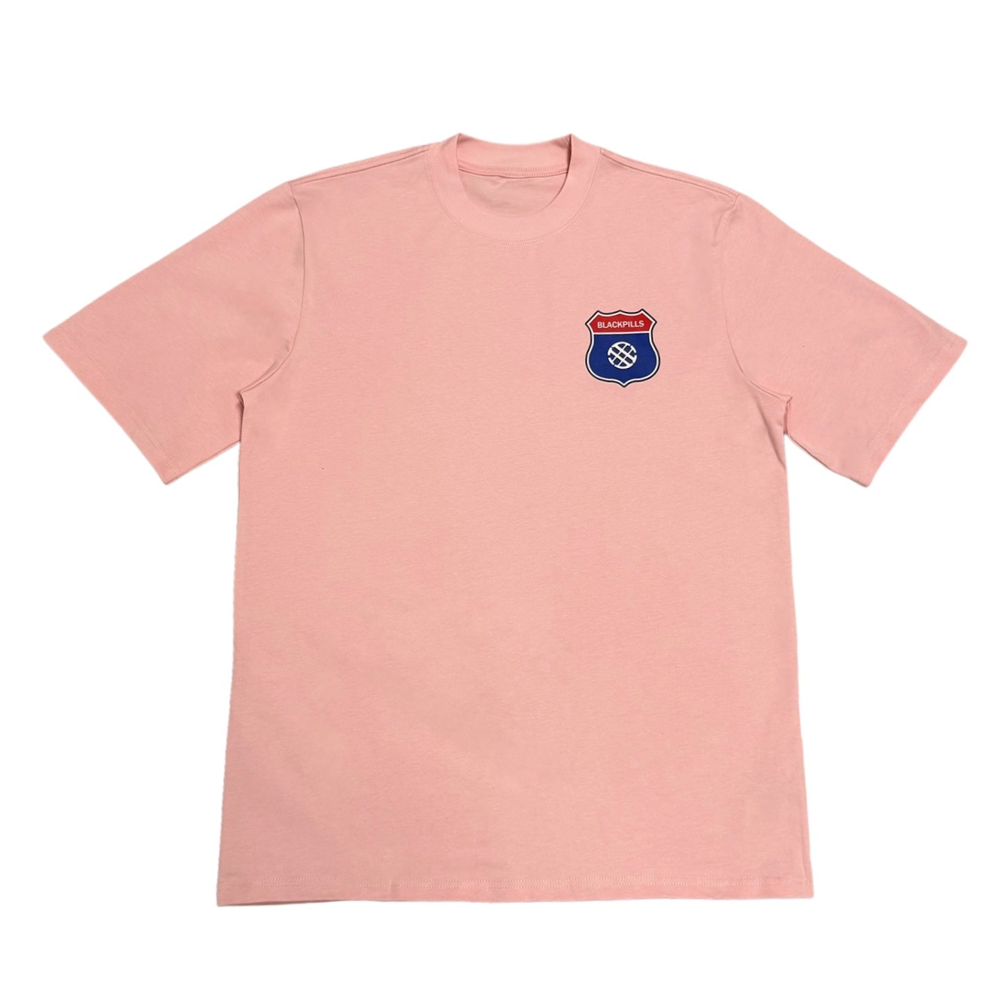 Vibrant design T-shirt