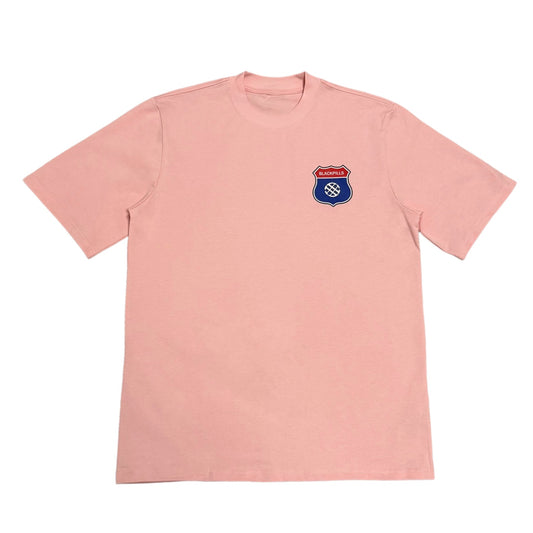 Vibrant design T-shirt