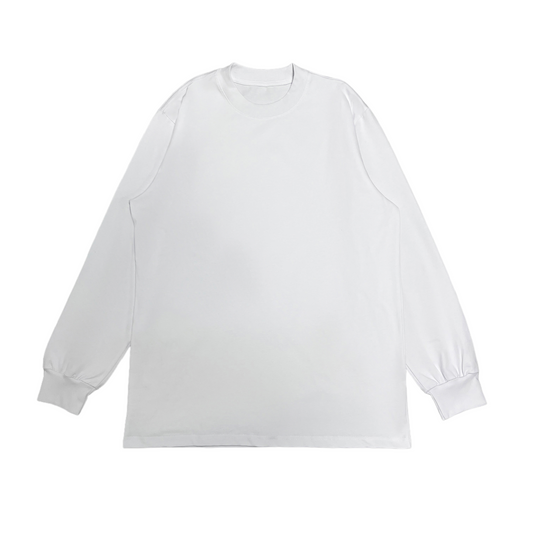 305g warm heavyweight sweatshirt