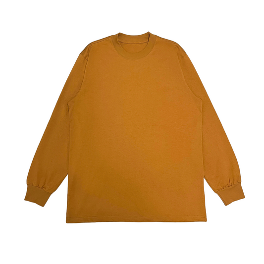 305g warm heavyweight sweatshirt