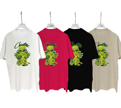 Creative design T-shirts