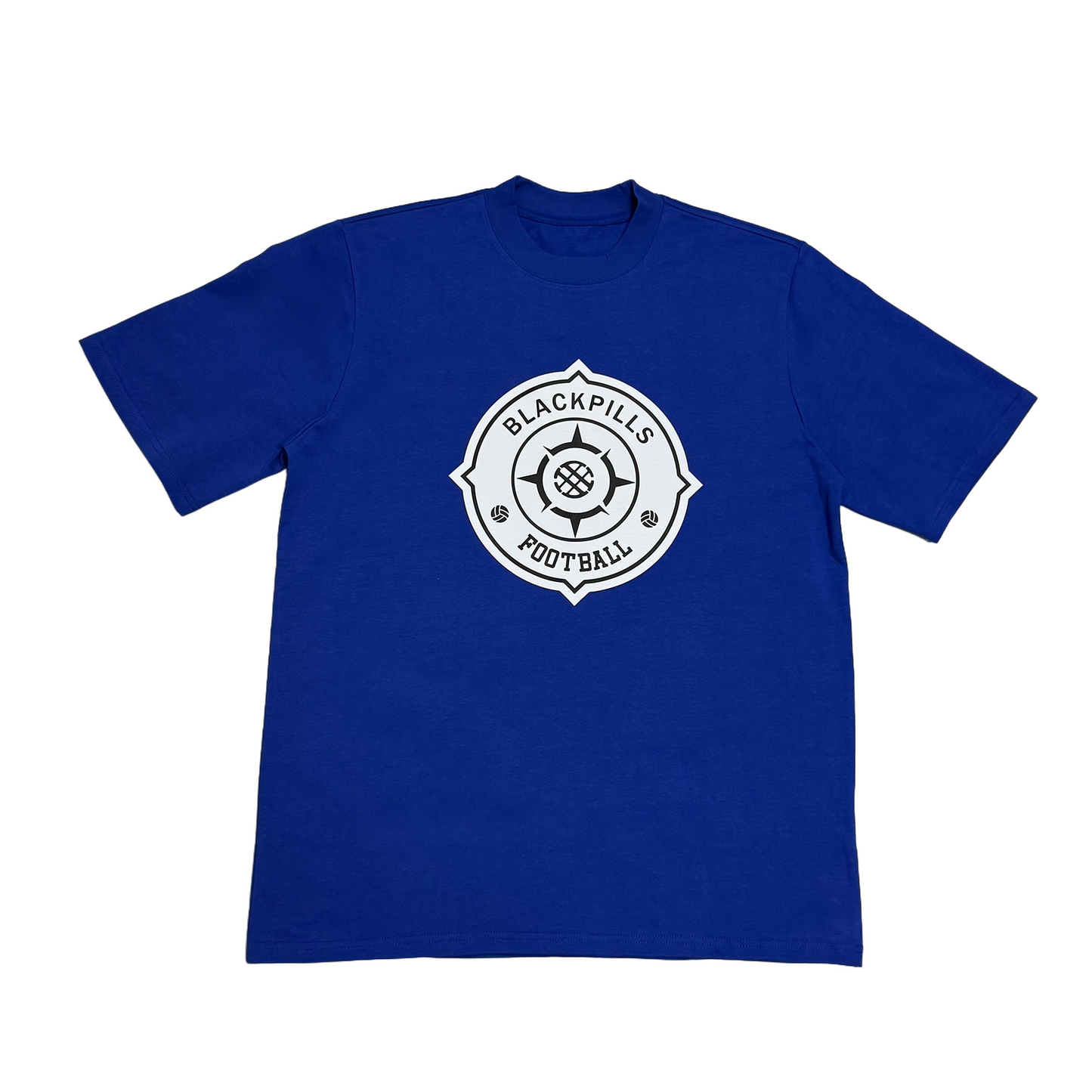 Vibrant design T-shirt