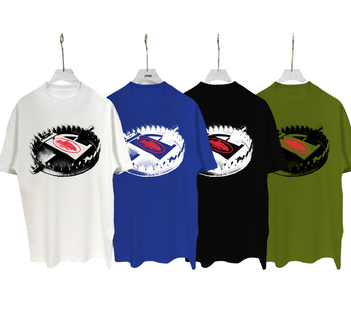 Creative design T-shirts