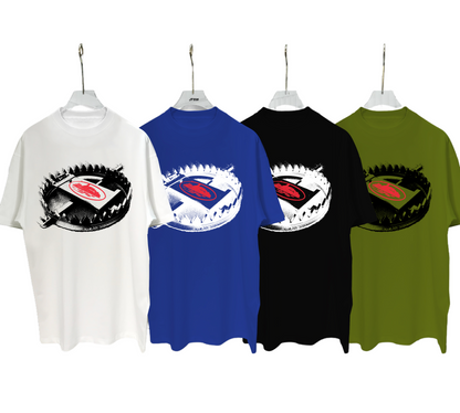 Creative design T-shirts