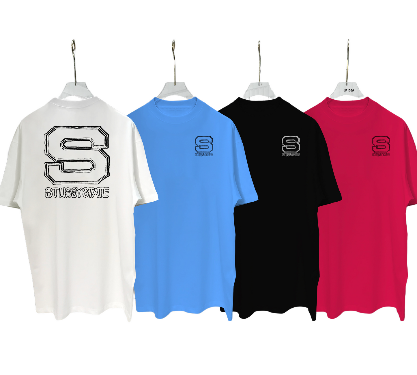 Creative design T-shirts