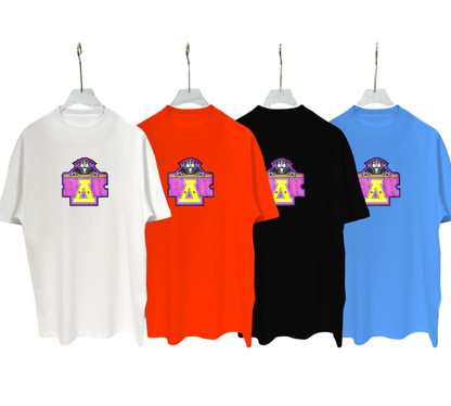 Creative design T-shirts