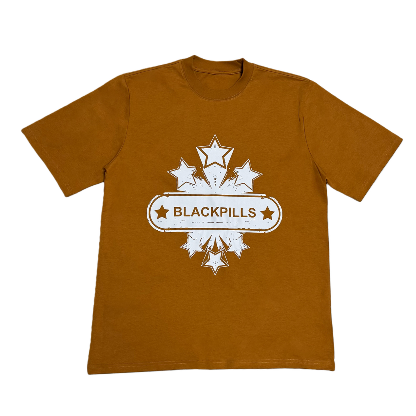 Vibrant design T-shirt